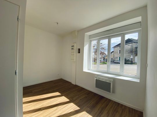 Appartement 1 pièces de 24 - Photo 1