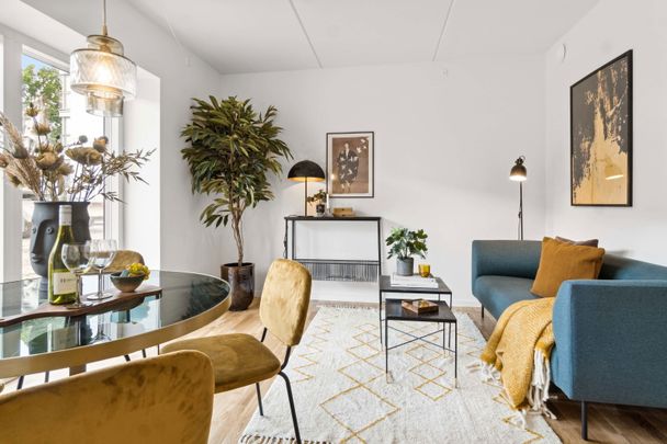 Baltorpstræde 63, 1. tv. - Photo 1