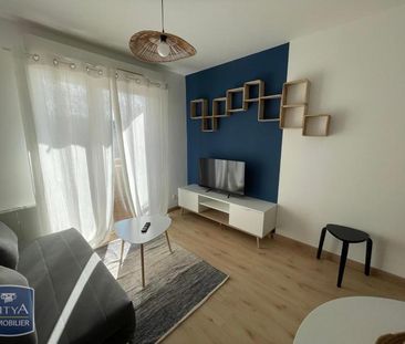 Location Appartement 2 pièces 28m² LE HAVRE 76600 - Photo 2