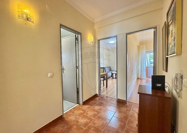 Apartamento T2 em Lisboa