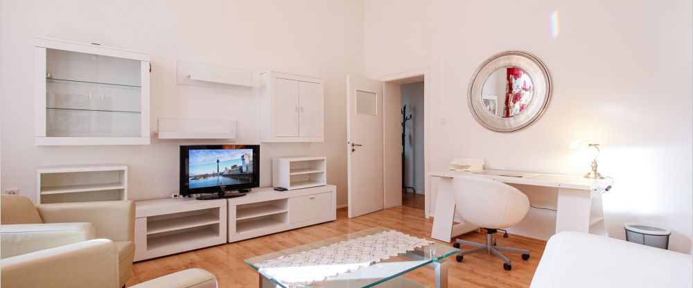 3 Zimmer in Düsseldorf - Foto 1