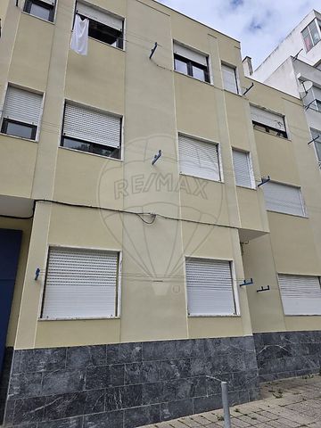 Apartamento T3 em Setúbal - Photo 5