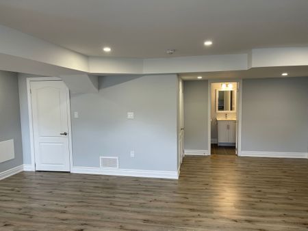 For Lease - 2 Summitgreen Crescent Unit# Bsmt, Brampton, Ontario - Photo 2