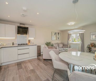 Corn Path, Finchwood Park, Wokingham, RG40 - Photo 2