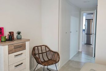 Piso En alquiler Calle Oliva s/n, Doña Julia Golf, Casares