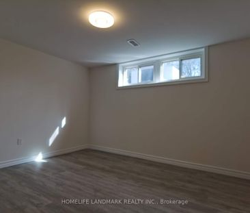 Detached Home For Lease | N8137204 - Photo 6