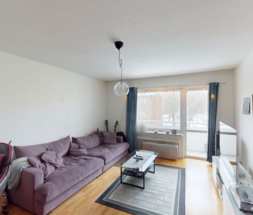 Storegårdsvägen 7 A, Skövde - Photo 1