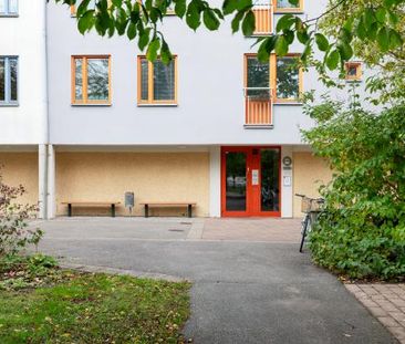 Fredrikas Gård 8 - Foto 1