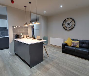 1 bed house share to rent in Paget Road, Leicester, LE3 - Photo 1