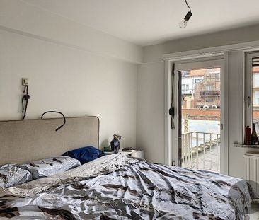 Prachtig gerenoveerd appartement vlakbij het Heldenplein - Photo 6