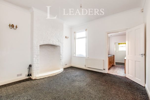 2 bedroom house to rent Cemetery Road, Leabrooks, Alfreton, DE55 - Photo 1