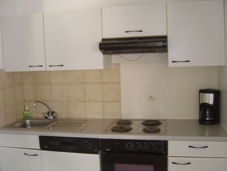 Location Appartement 2 pièces 39m² SARREBOURG 57400 - Photo 4