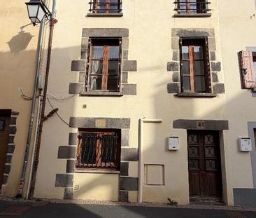 Location Maison 5 pièces 138m² CLERMONT FERRAND 63100 - Photo 5