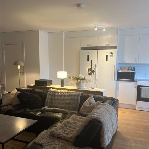 Segerstadsvägen 19E - Photo 1