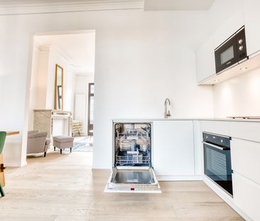 Appartement - à louer - 1000 Bruxelles 2 100 € - Photo 6