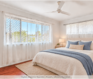 BIG BACKYARD, EVERYDAY COMFORT & A LOCATION TO LOVE! - Photo 3