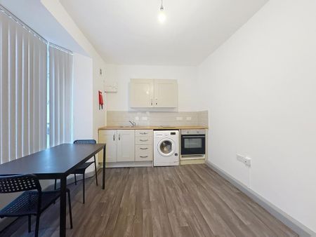 1 bedroom flat to rent - Photo 2
