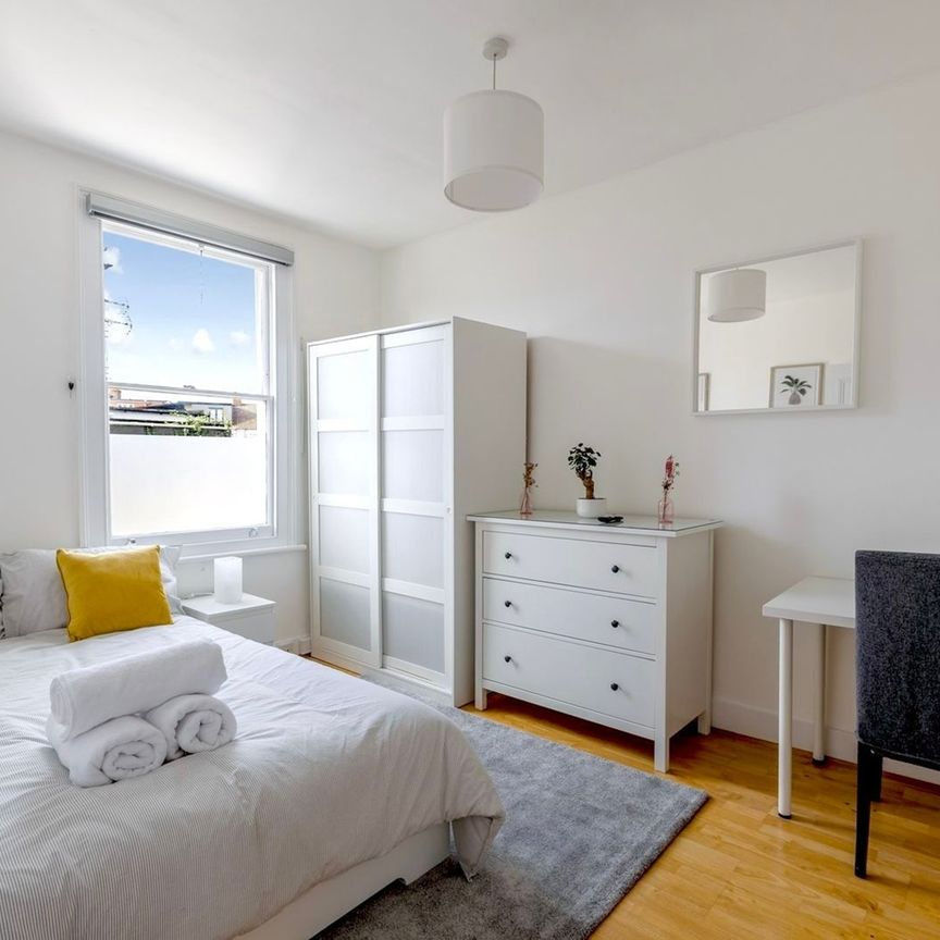 3 Bed End Terrace, Eldon Road, N22 - Photo 1