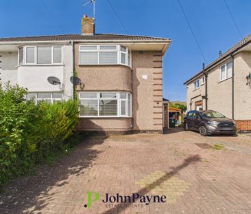 Roland Mount, Coventry, West Midlands, CV6 4HP - Photo 6