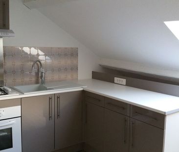 Location Appartement 1 pièce 29m² - Photo 1