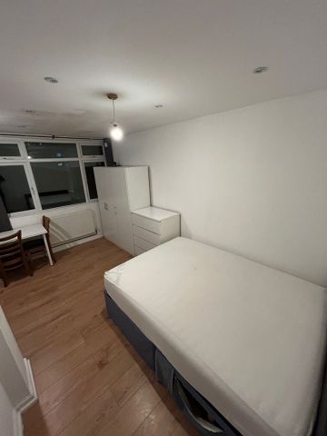 Room in a Shared House, Windsor Crescent, HA9 - Photo 4