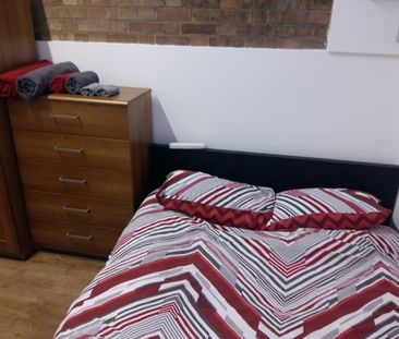Studio Flat, Liston Road, N17 - Photo 3