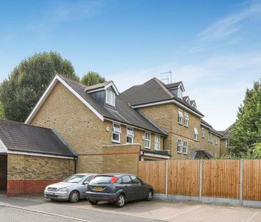 Studio to rent - Photo 5