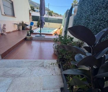 3 room luxury House for rent in l'Alfàs del Pi, Spain - Foto 2