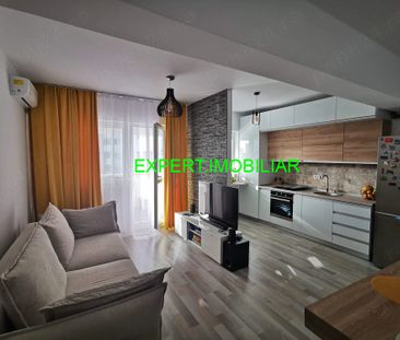 Inchirieri Garsoniere Bucuresti - Fotografie 4