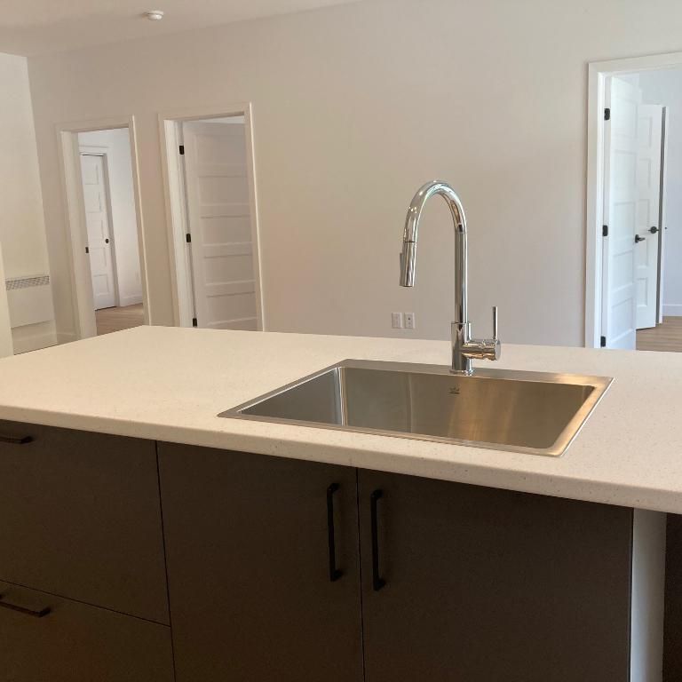 5 1/2 à louer St-Hyacinthe Occupation immédiate - Condo / Appartement / Logement - Photo 1