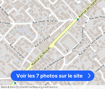 1 bedroom apartment in Arcachon - Photo 1