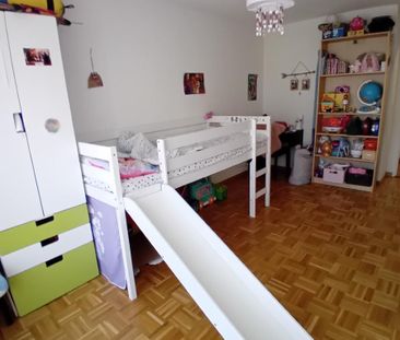 Appartement de 3 pièces au 2ème étage avec balcon. - Photo 6