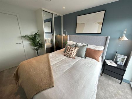 1 bedroom apartment to rent - Photo 4