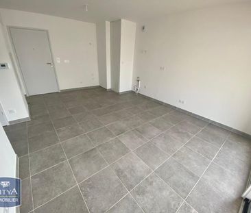 Appartement 2 Pièces 42 m² - Photo 1