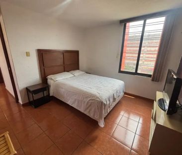 Renta casa amueblada en pequeño condominio. San Andrés Cholula. Zon... - Photo 5
