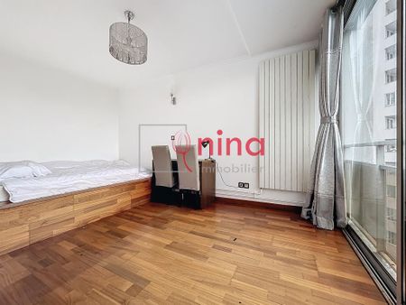 Location Appartement - Photo 5