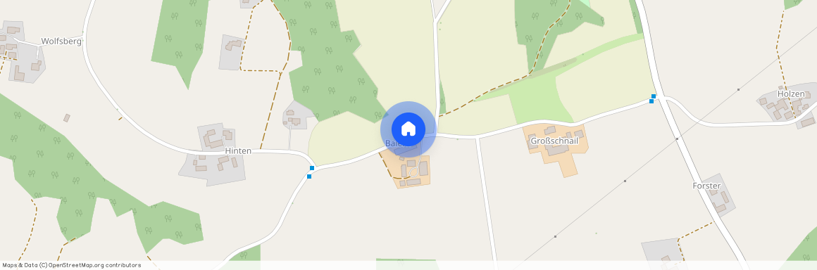 84389 Bayern - Postmünster