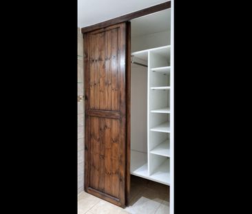 Studio Flat, Wesleyan Place, NW5 - Photo 1