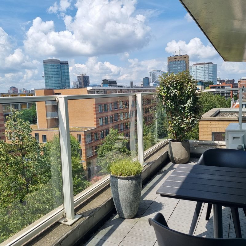 Hartingstraat 138 - Photo 1