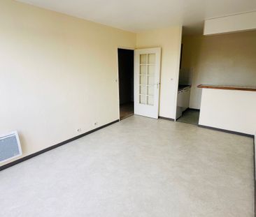 Location Appartement 2 pièces 35m² LIMOGES 87000 - Photo 2