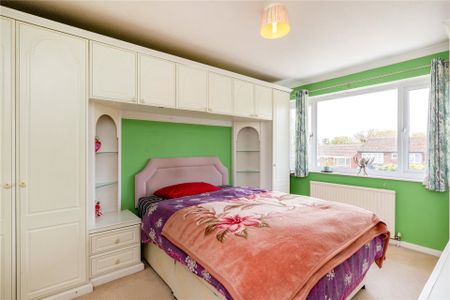 3 bedroom House in Gayhurst Close, Reading - Photo 5