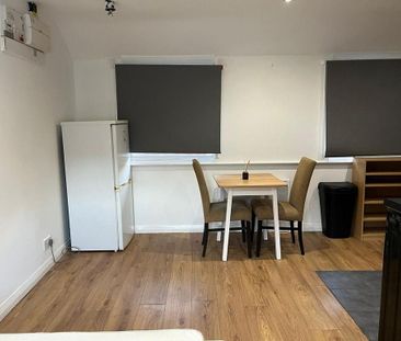 Studio to rent - Photo 4