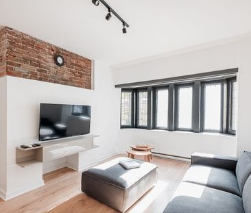 1463 Bishop, Montréal, QC - Photo 3