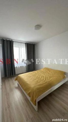 Inchirieri Apartamente 3 camere Bucuresti - Fotografie 3