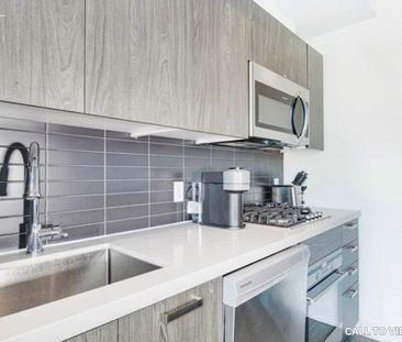 BRIGHT STUDIO APARTMENT IN THE HEART OF DOWNTOWN OTTAWA AVAILABLE F... - Photo 2