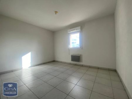Appartement à louer 3 pièces 59.18m² - Photo 2