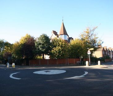 1 bedroom ground floor flat to rent - Photo 6