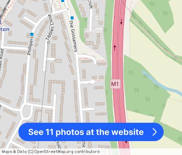 The Gossamers, WATFORD - Photo 1