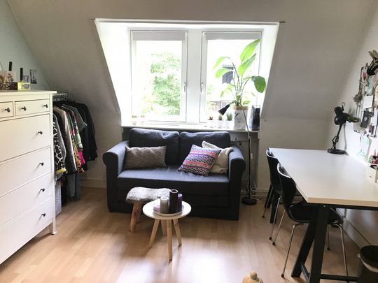 Te huur: Appartement Geert van Woustraat in Den Bosch - Photo 1