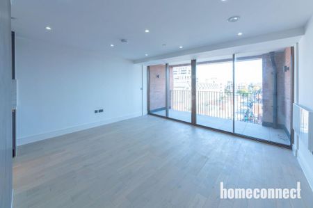 3 bedroom flat to rent - Photo 3